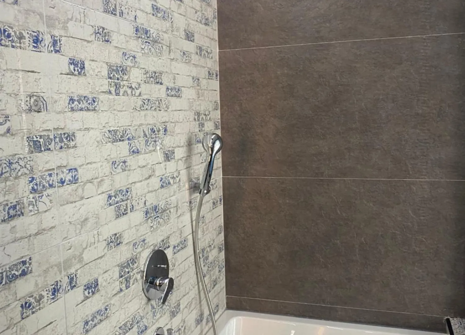 Apartmán Honeymoon No16 With Big Hot Tube Istanbulská provincie
