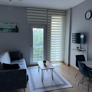 Nur Sena's House Apart Otel